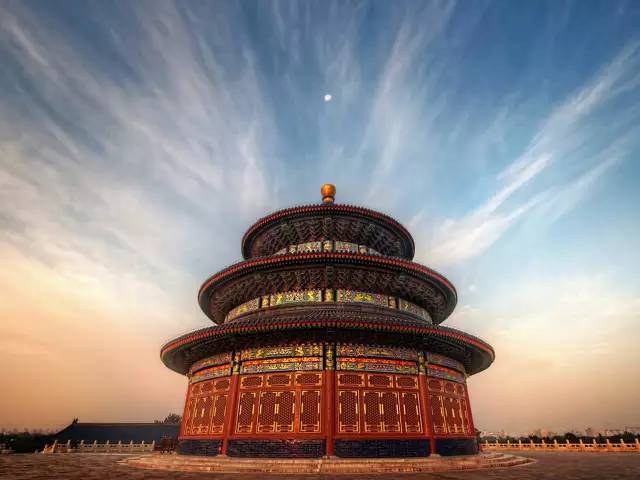 千年古都北京,青春律动的时代篇章