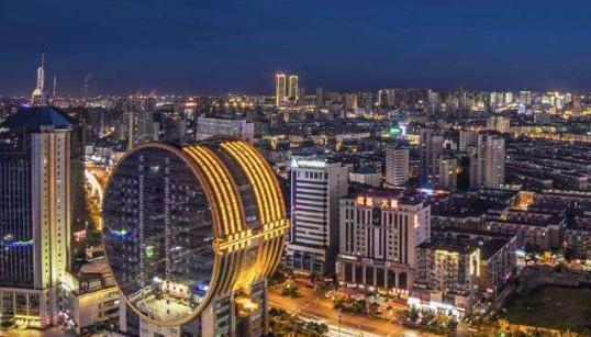 辽宁，历史底蕴与现代魅力的交融之地