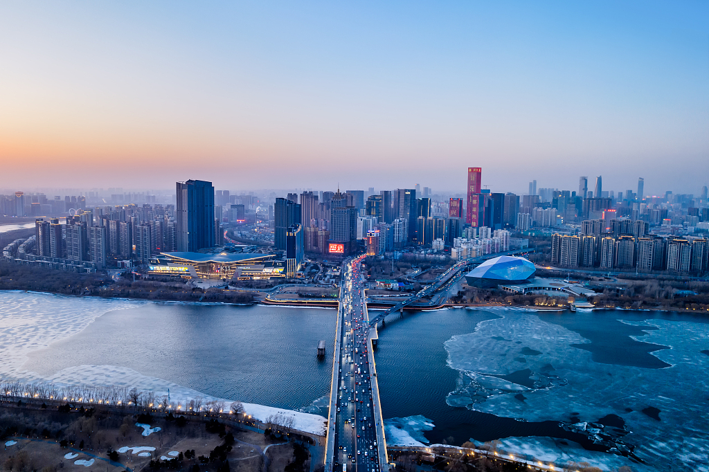 辽宁,历史底蕴与现代魅力的交融之地