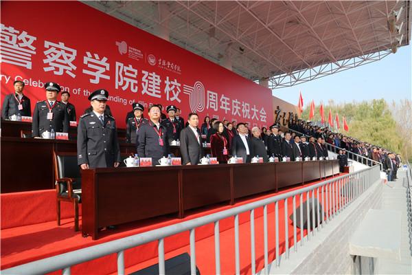 岁月静好的吉林边陲小镇印象