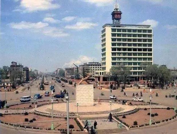 岁月静好的吉林边陲小镇印象