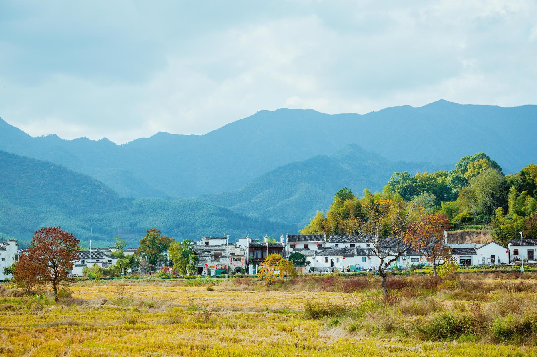 探寻安徽，历史文化与地理风貌交织的东方心脏