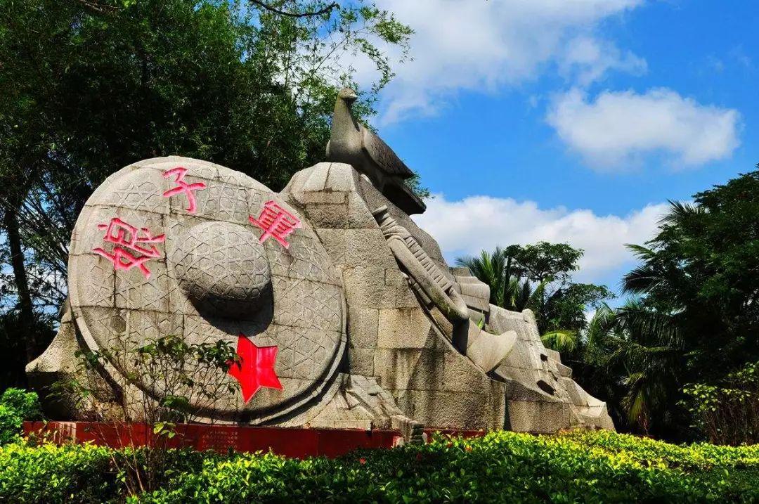 海南热带风情，无限商机等你来探索