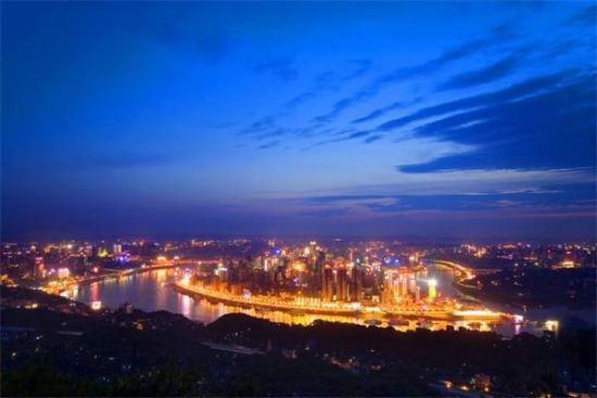 重庆的魅力与故事，山城探秘之旅