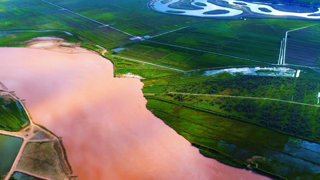 宁夏，历史印记与时代步伐的交融