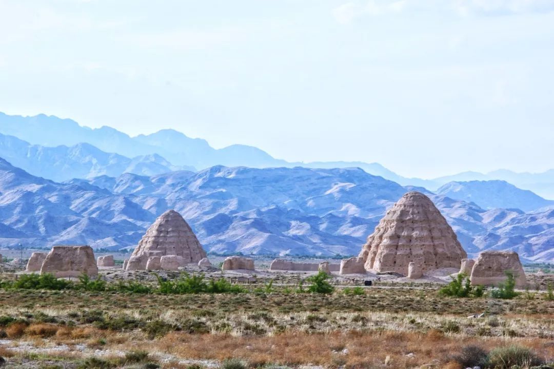 探寻宁夏,塞上江南的传奇之旅