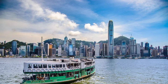 香港，多元文化融合的璀璨明珠