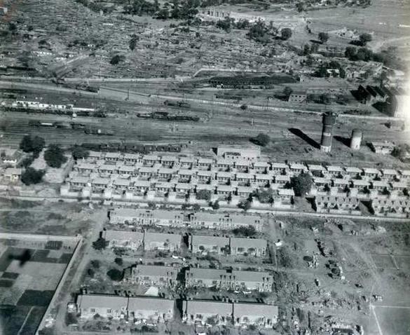 唐山记忆，那些镌刻在岁月中的故事🏙️🌇