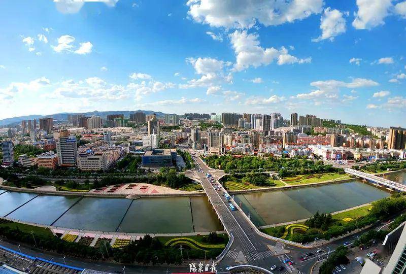 阳泉之光，探索学习变化的力量与自信之旅