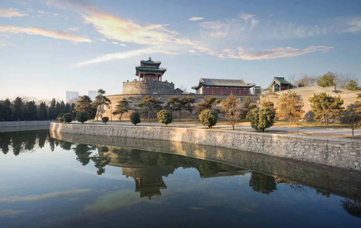 邯郸，致敬领导与同仁的团结盛会