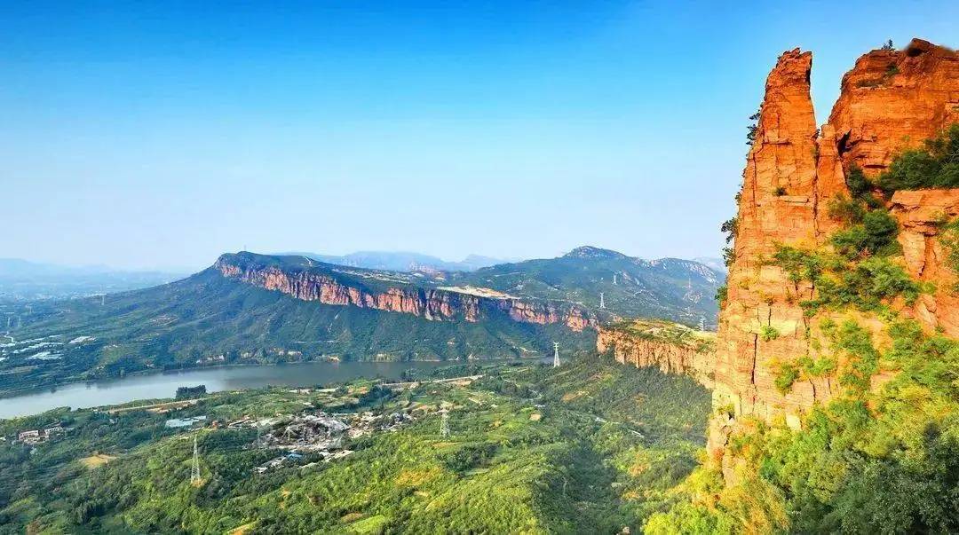 千年古城邢台焕新,绿色转型引领未来画卷