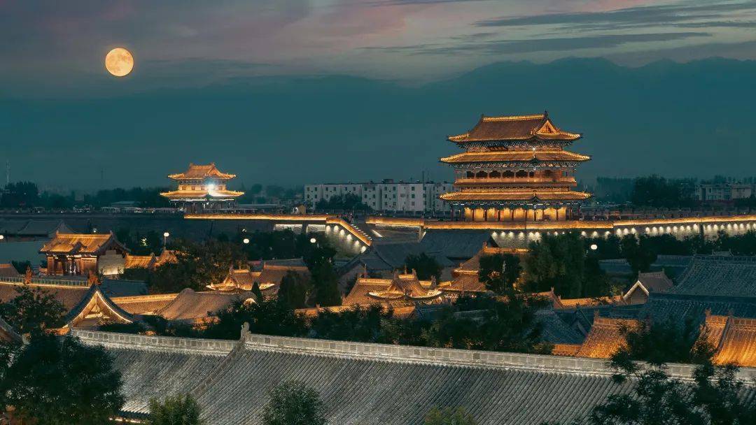 忻州巷弄中的美食宝藏,一家隐藏小巷的特色小店