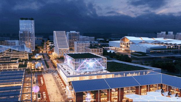 沧州,领导莅临,共话友谊与未来