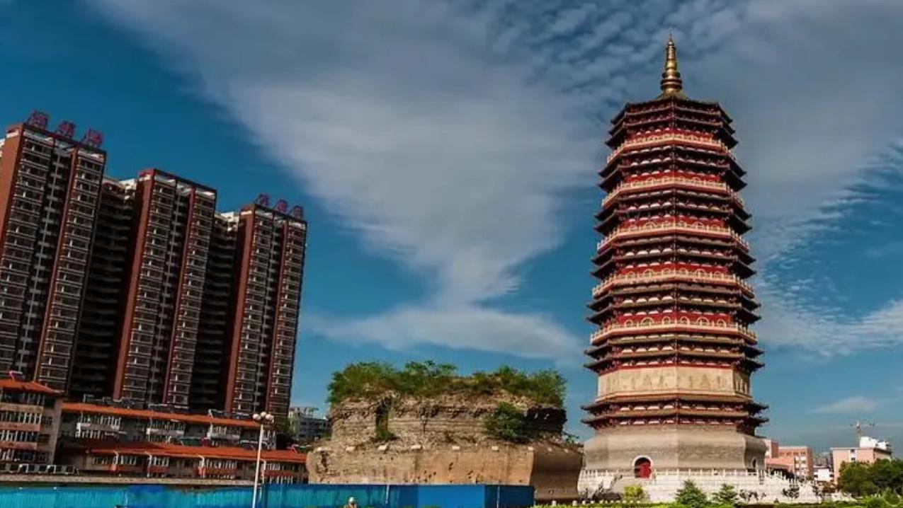 长治千年古韵，新时代风采绽放