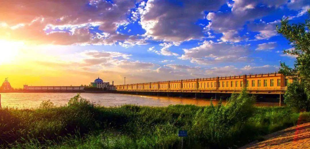 巴彦淖尔，草原之城的独特魅力