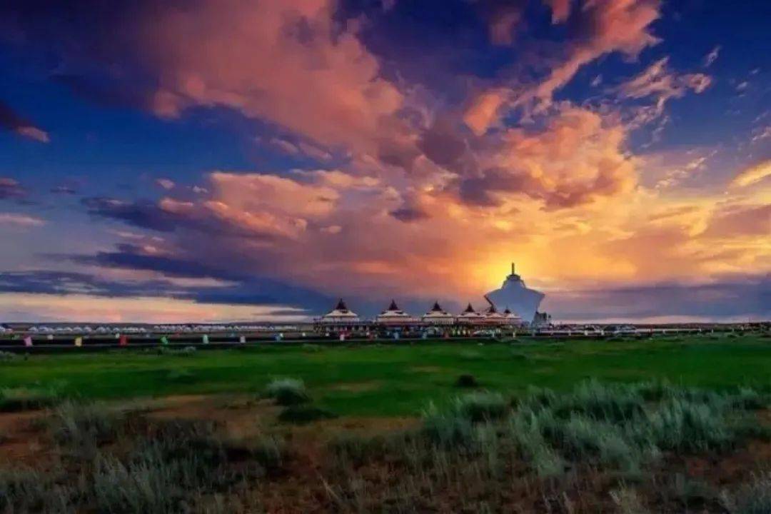 探寻草原文明的深度体验之旅——乌兰察布之行