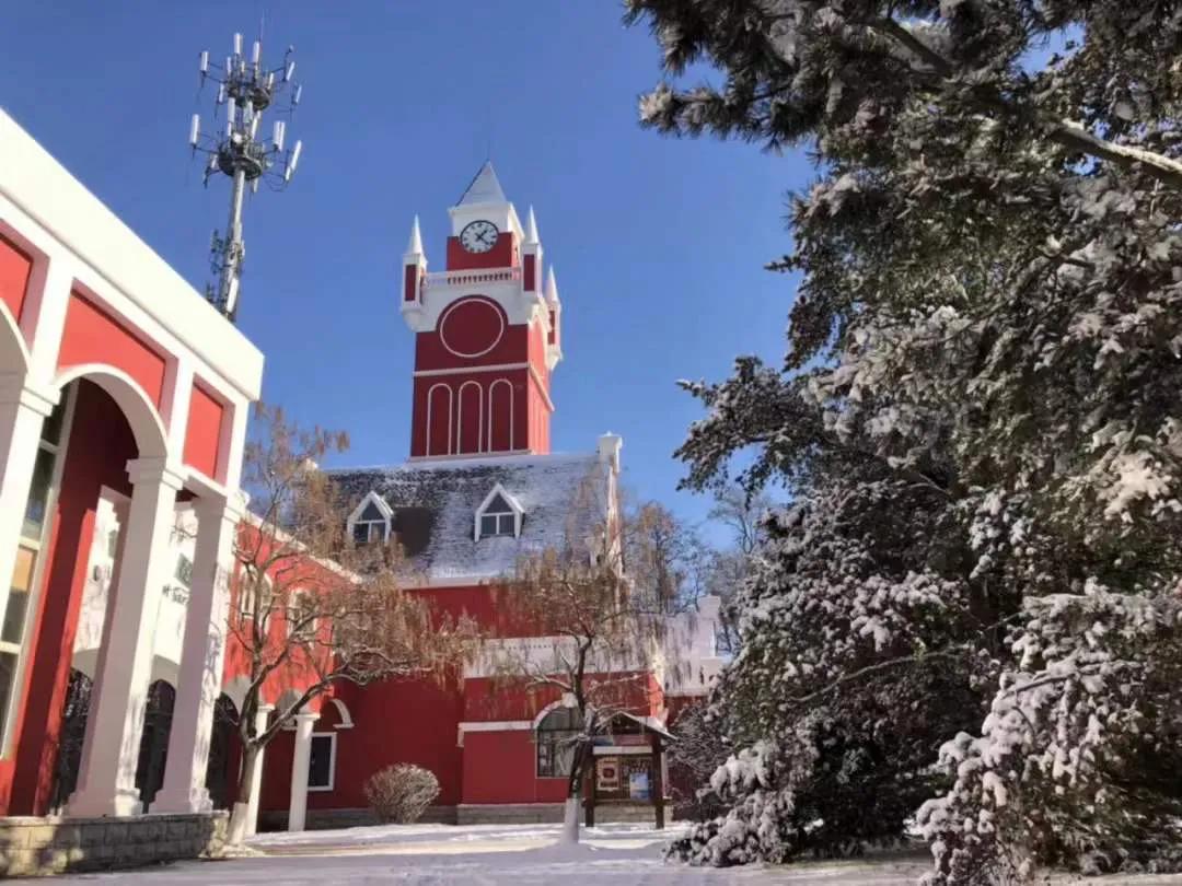 沈阳，历史与现代魅力的融合之城